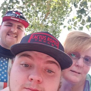 Meet your Posher, Donna